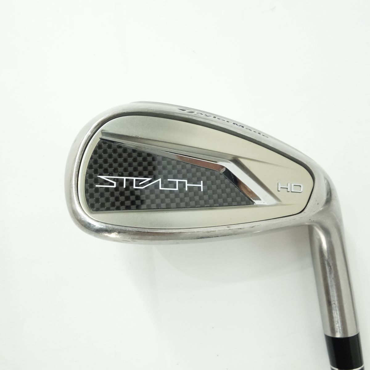 テーラーメイド SLDR 1w3w5w アイアン6本セット ゴルフクラブセット TaylorMade/テーラーメイド STEALTH HD アイアン 6~9、P 5本