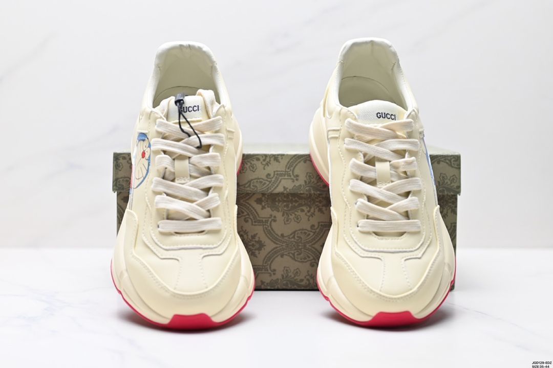 シリーズ レトロ厚底