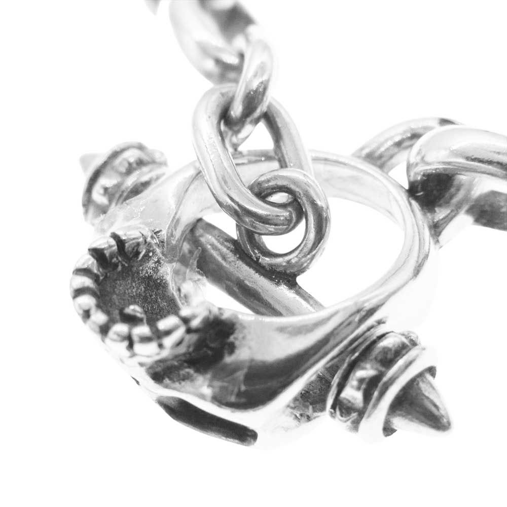 DEAL DESIGN スカル ブレスレット DEAL DESIGN スカルブレスレット 楽天市場】【DEAL DESIGN/ディール