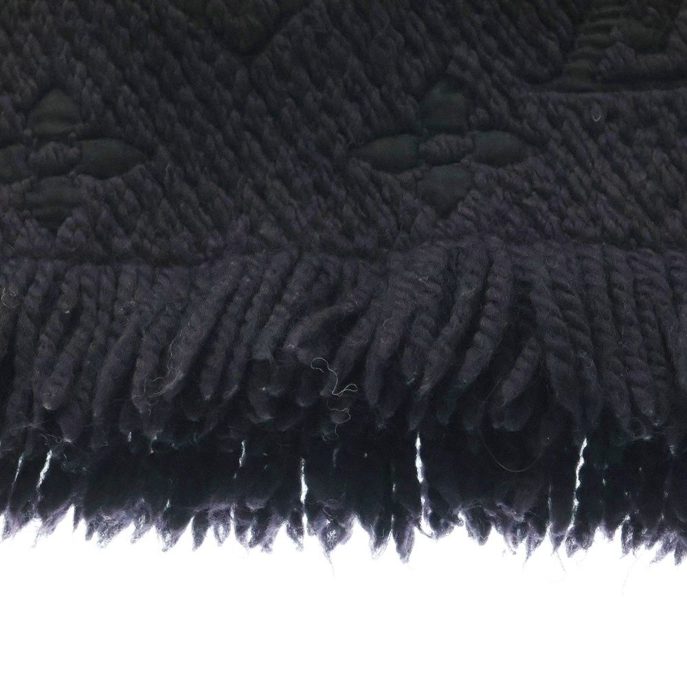 ブラック パープル