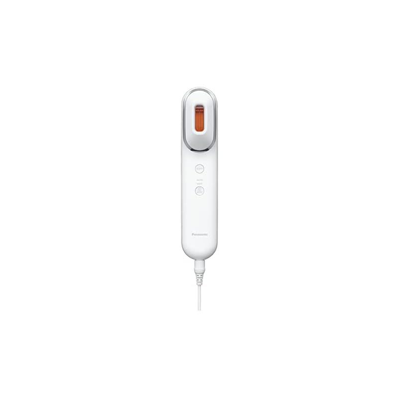 パナソニック フォト ブライトショット 光美顔器 高出力LED×IPL 光ケア EH-SL85-W 1