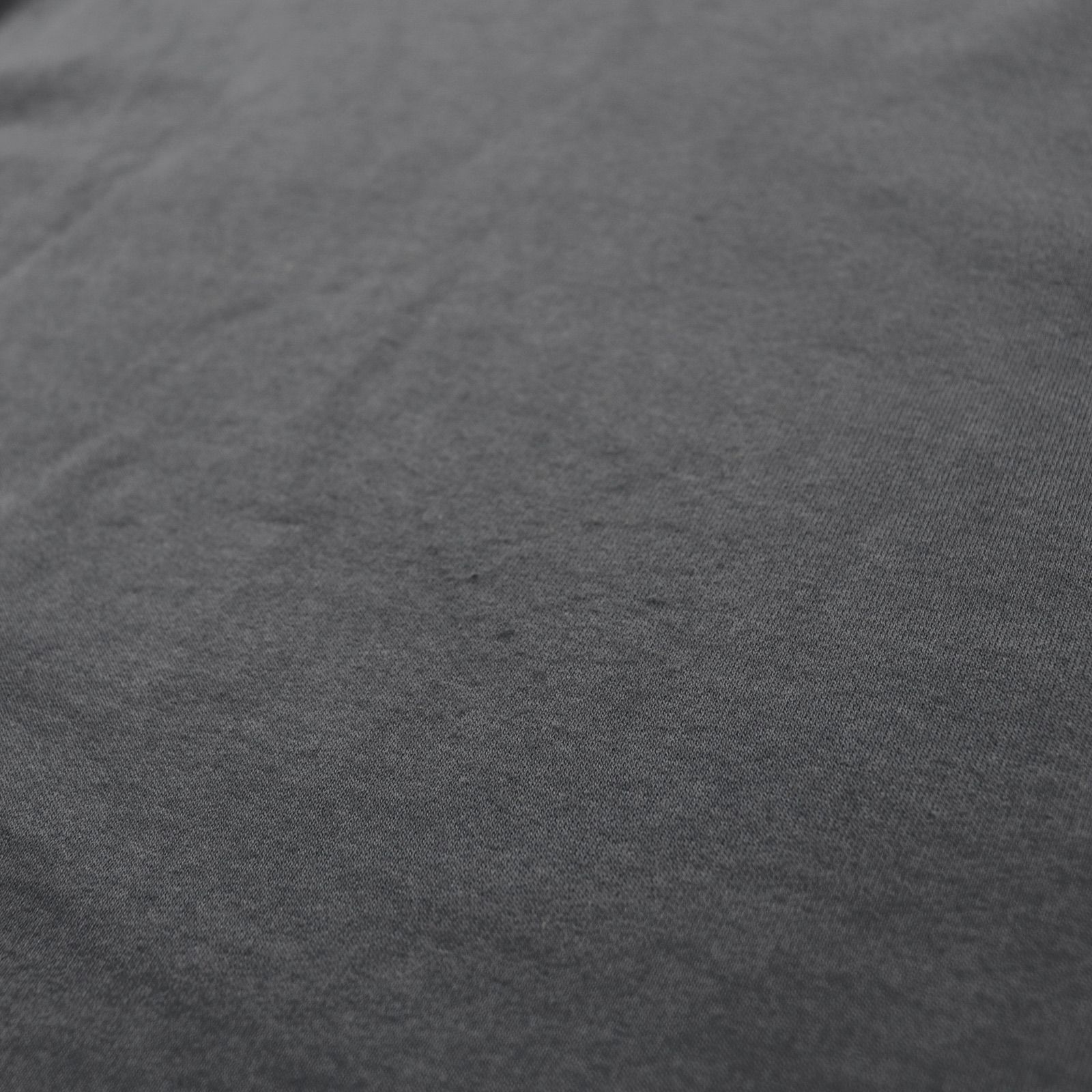 エルメス 2021年 ハローミスターファリエール Tシャツ カットソー クルーネック ショートスリーブ 丸首 半袖 メンズ グレーブルー XS  イタリア製 HERMES