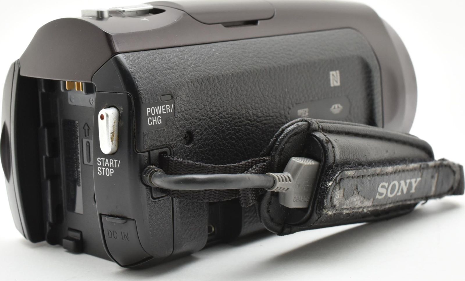 J10[6929]9 ソニー SONY HDR-PJ670 【元箱付き】 J10[6929]9 ソニー SONY HDR-PJ670 【元箱付き】 - メルカリ