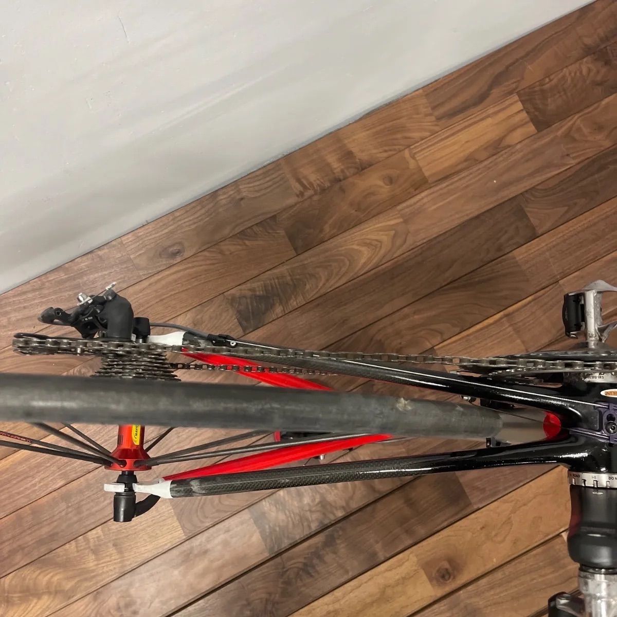 関東圏限定販売 intermax SQUADRA ITALIA Dura-Ace インターマックス