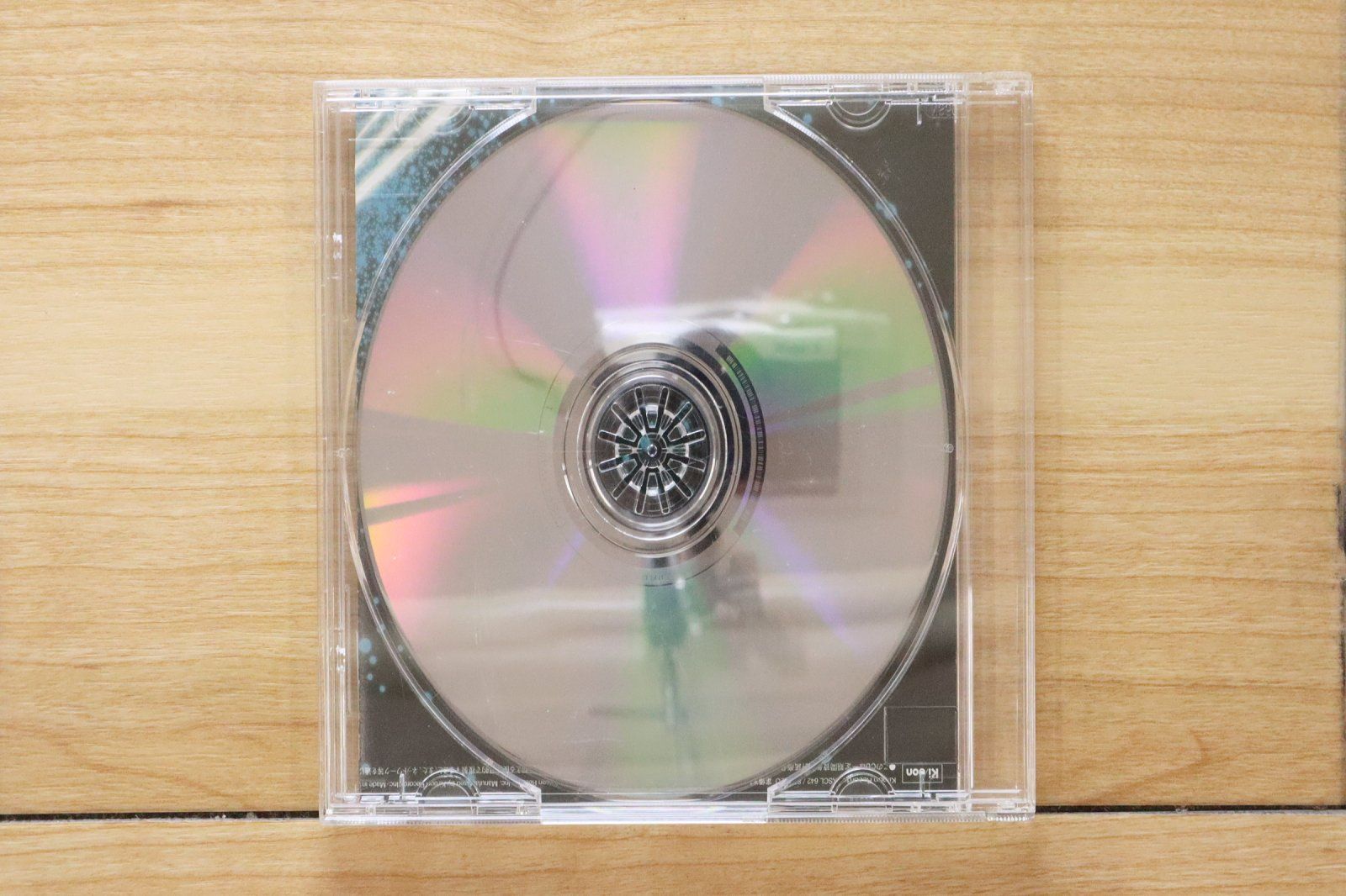 【中古】 流星 シャリララ FLOW 国内盤CD☆フロウ/FLOW□ 流星/シャリララ (CCCD) 【KSCL642