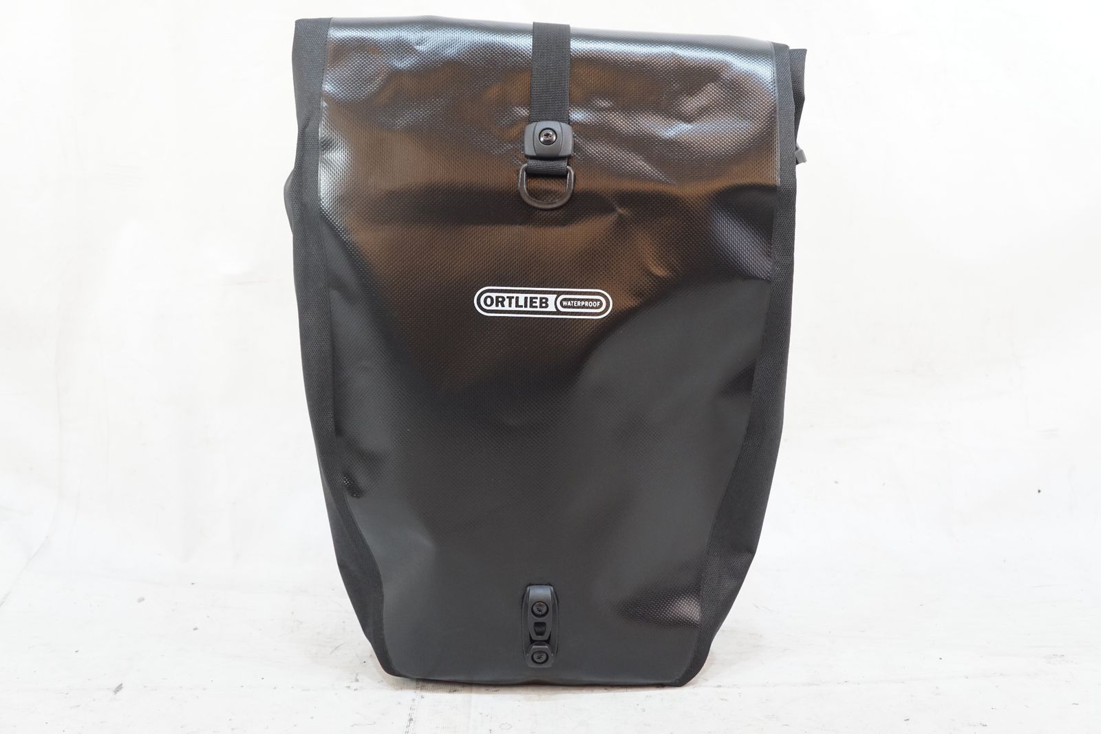 ORTLIEB オルトリーブ バックローラークラシック QL2.1 パニアバッグ | バイチャリ浦和ベース