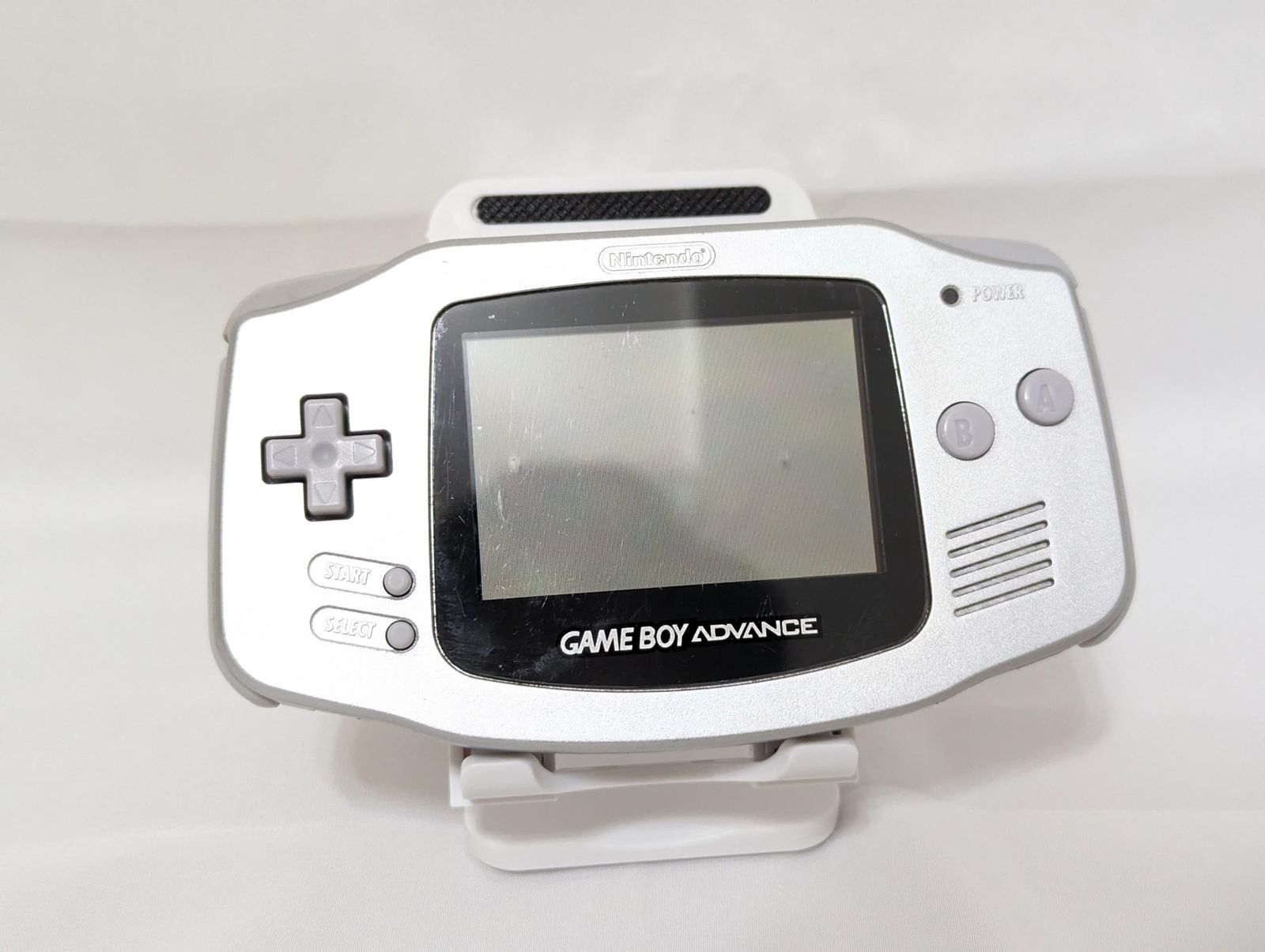 中古ゲームボーイミクロ 【メーカー生産終了】 中古】ゲームボーイ