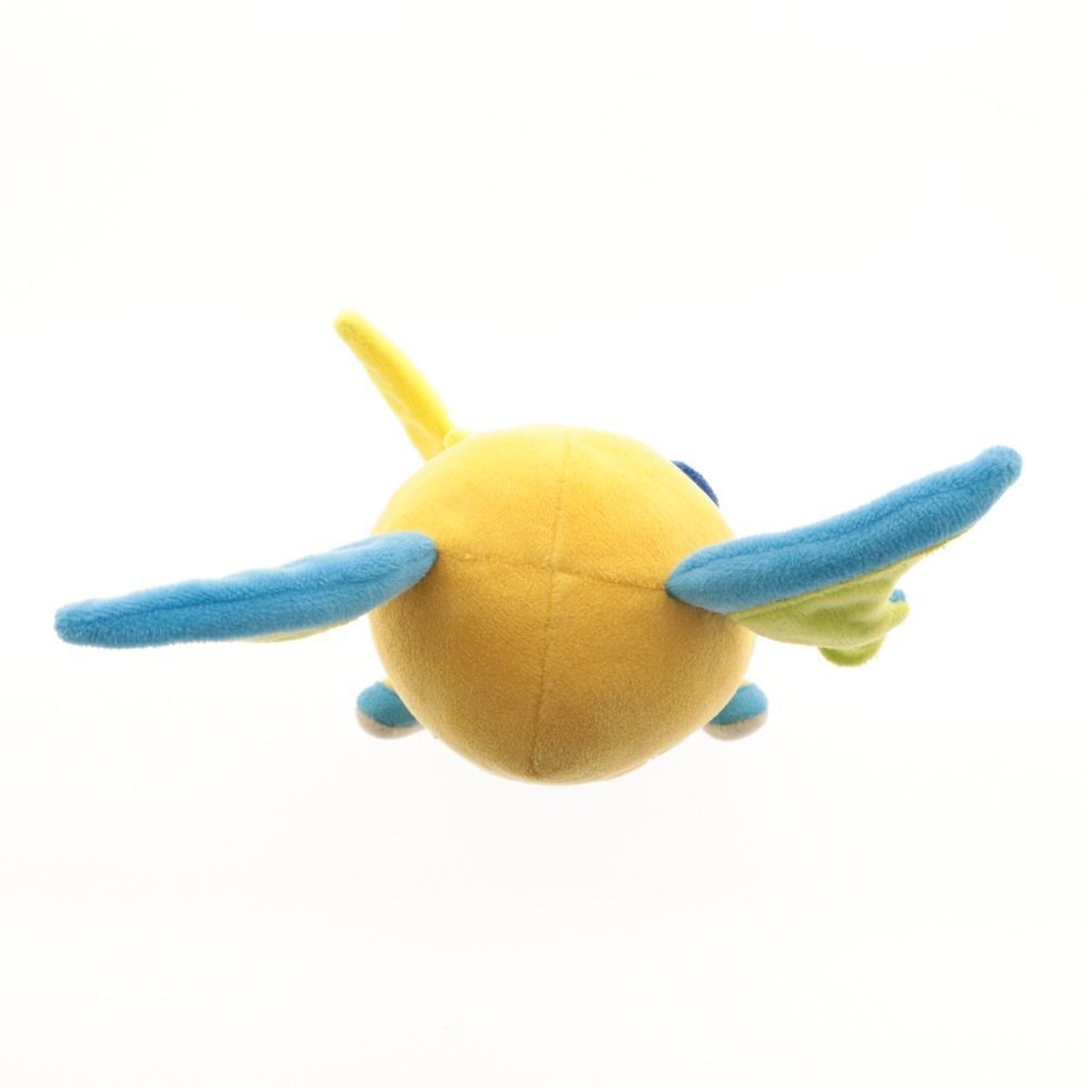 □ ポケットモンスター ポケモンセンター ぬいぐるみ ライチュウ