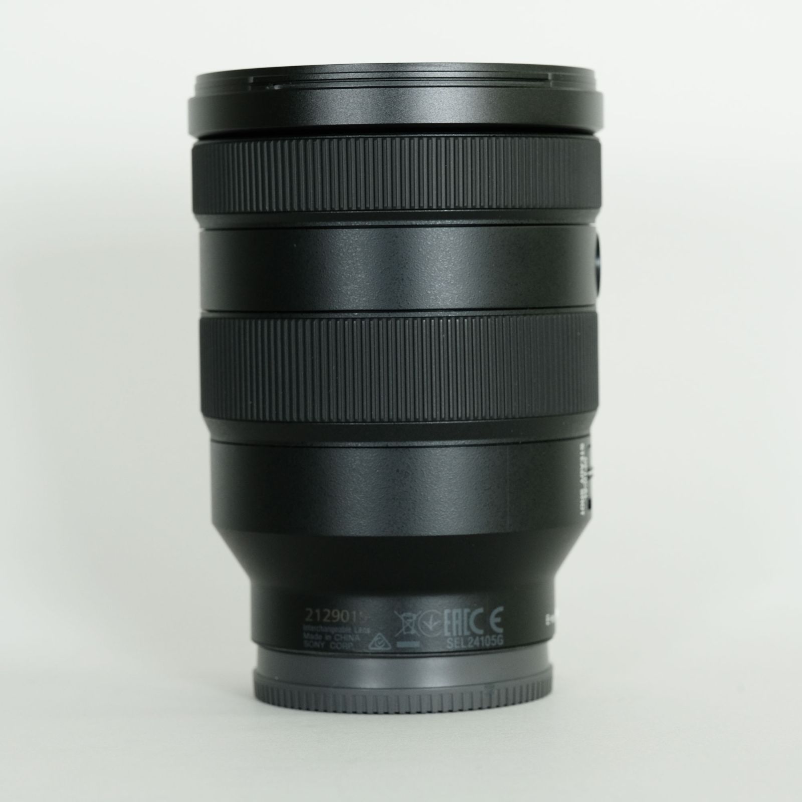 極美品｜フィルター付] SONY FE 24-105mm F4 G OSS SEL24105G / ソニー 