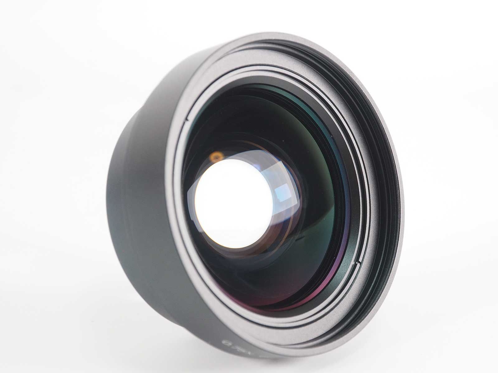 Lens GW-3