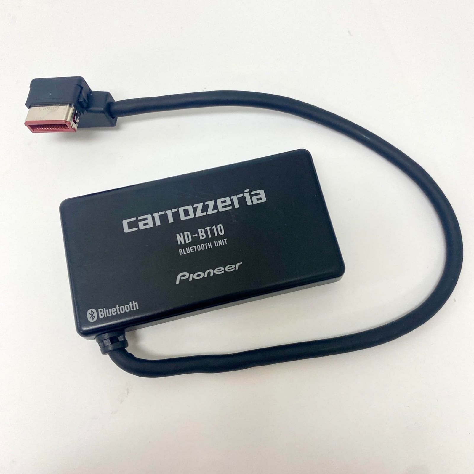 Pioneer carrozzeria Bluetoothユニット ND-BT10 No2511