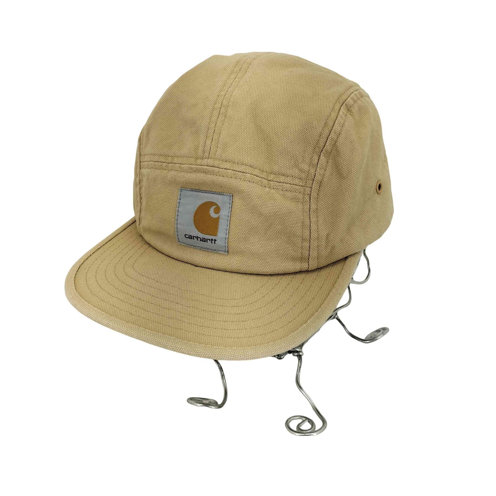 カーハートワークインプログレス Carhartt WIP Backley Cap メンズ 表記無 