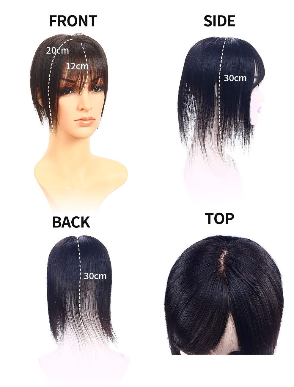 栗色 ご自身の髪に合わせてカット|パーマ|ヘアーアイロンOK