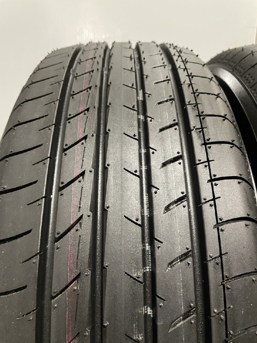 新品 23年製 YOKOHAMA BluEarth-GT 205/55R17 17インチ 夏タイヤ 4本 新型ヴォクシー キックス ミニベースマン  BMW/2シリーズ等 (MTP168) - メルカリ