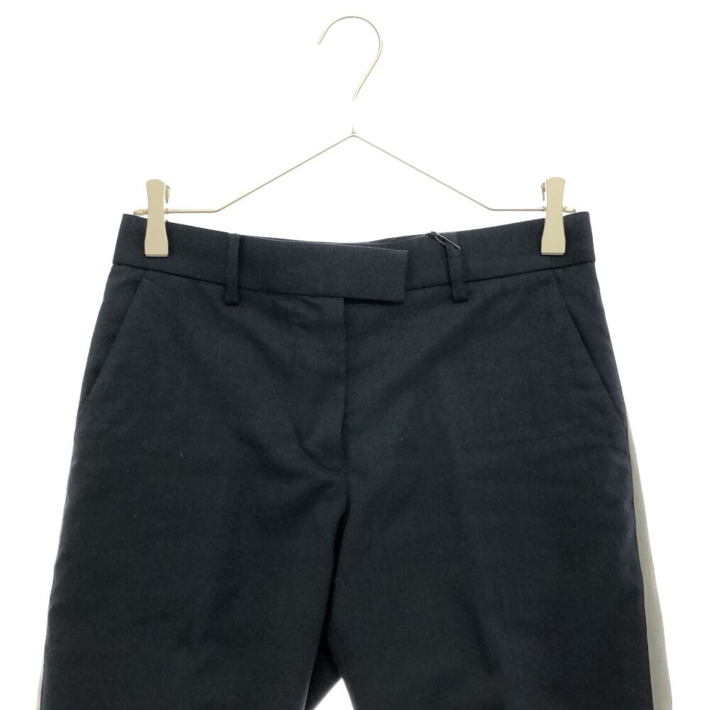 新品 Sacai サカイ デコンストラクテッド サイドライン スラックス1 