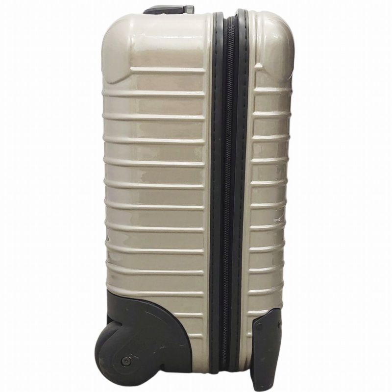 リモワ RIMOWA 廃盤 SALSA Business Trolley サルサ ビジネス