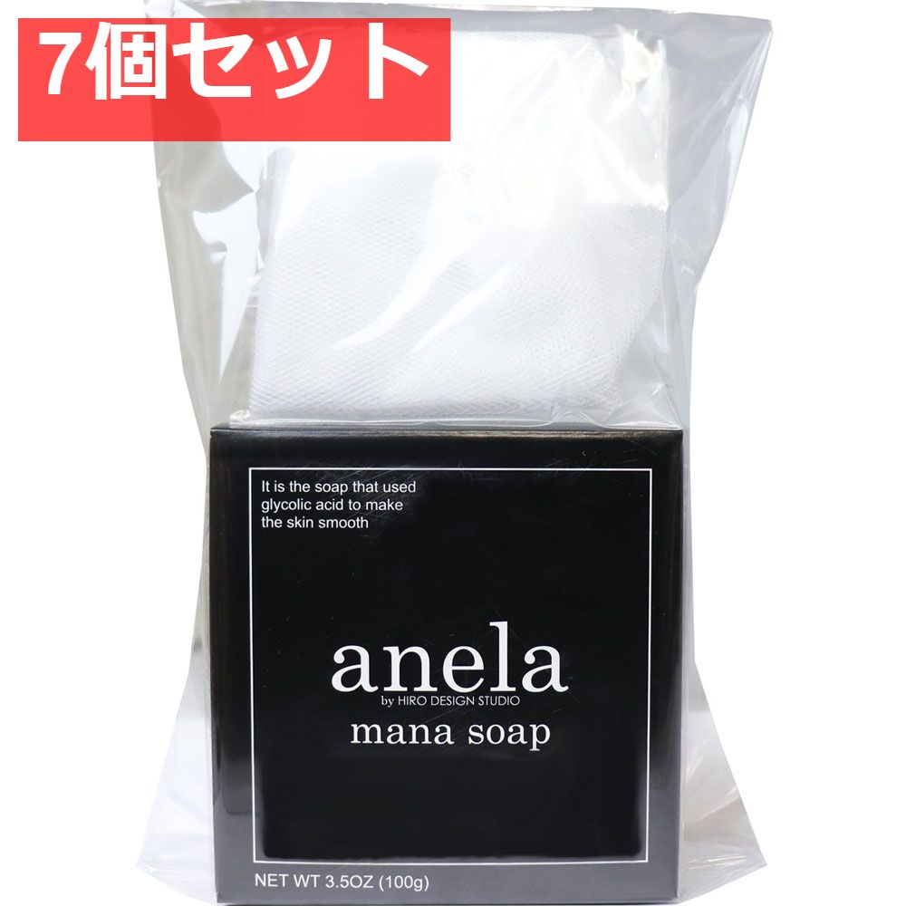 IPS COSMETICS 石鹸✖️2個・泡立てネット・石鹸トラベルケース