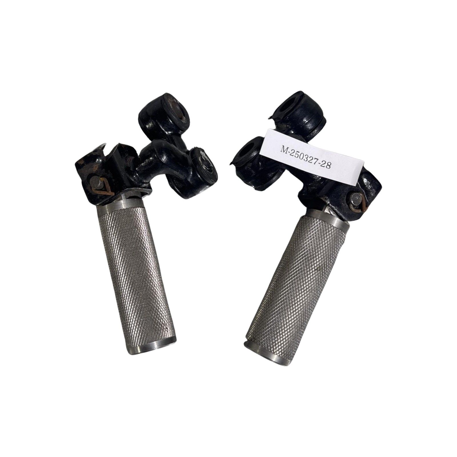 KAWASAKI Z750GP フロントステップ セット カワサキ - メルカリ