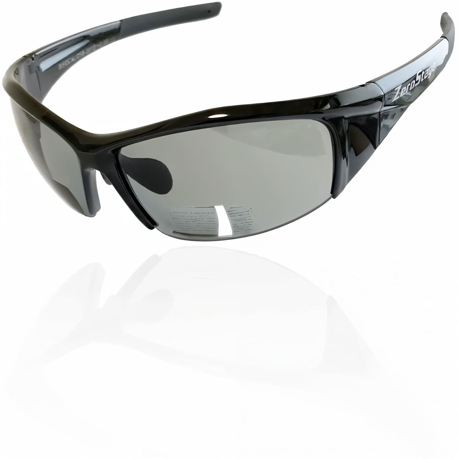 商品 冒険王 サングラス ルーペ付 偏光サングラス 鯖江 偏光グラス 拡大鏡 釣り フィッシング つり BF