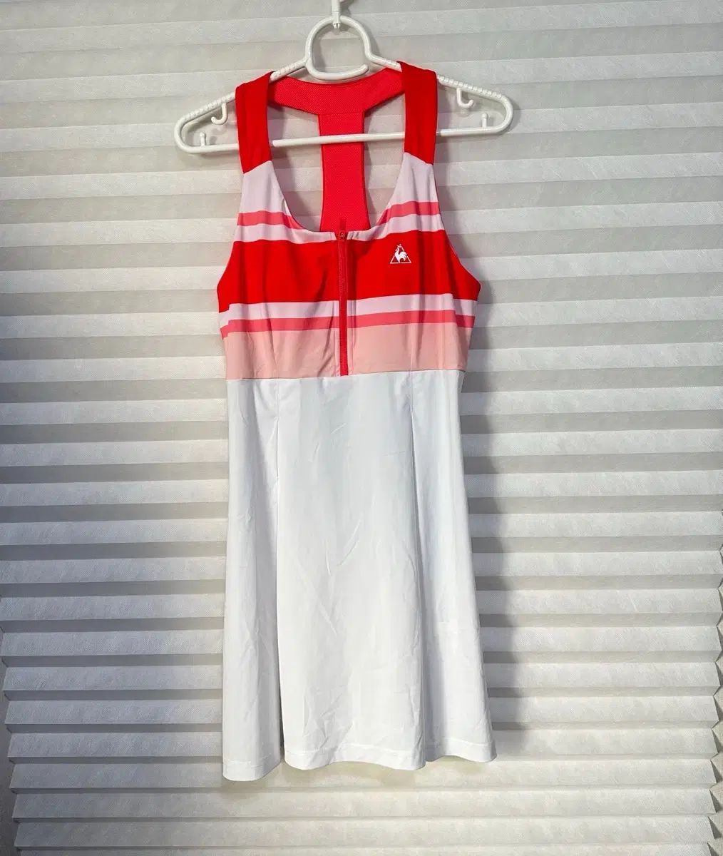 M le coq sportif(ルコックスポルティフ) レディース テニス服