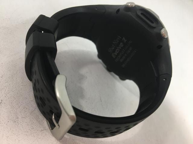 ゴルフGPSナビ Shotnavi Evolve α(中古、美品) ShotNavi ショットナビ Evolve α[アルファー] /ShotNavi《ゴルフ