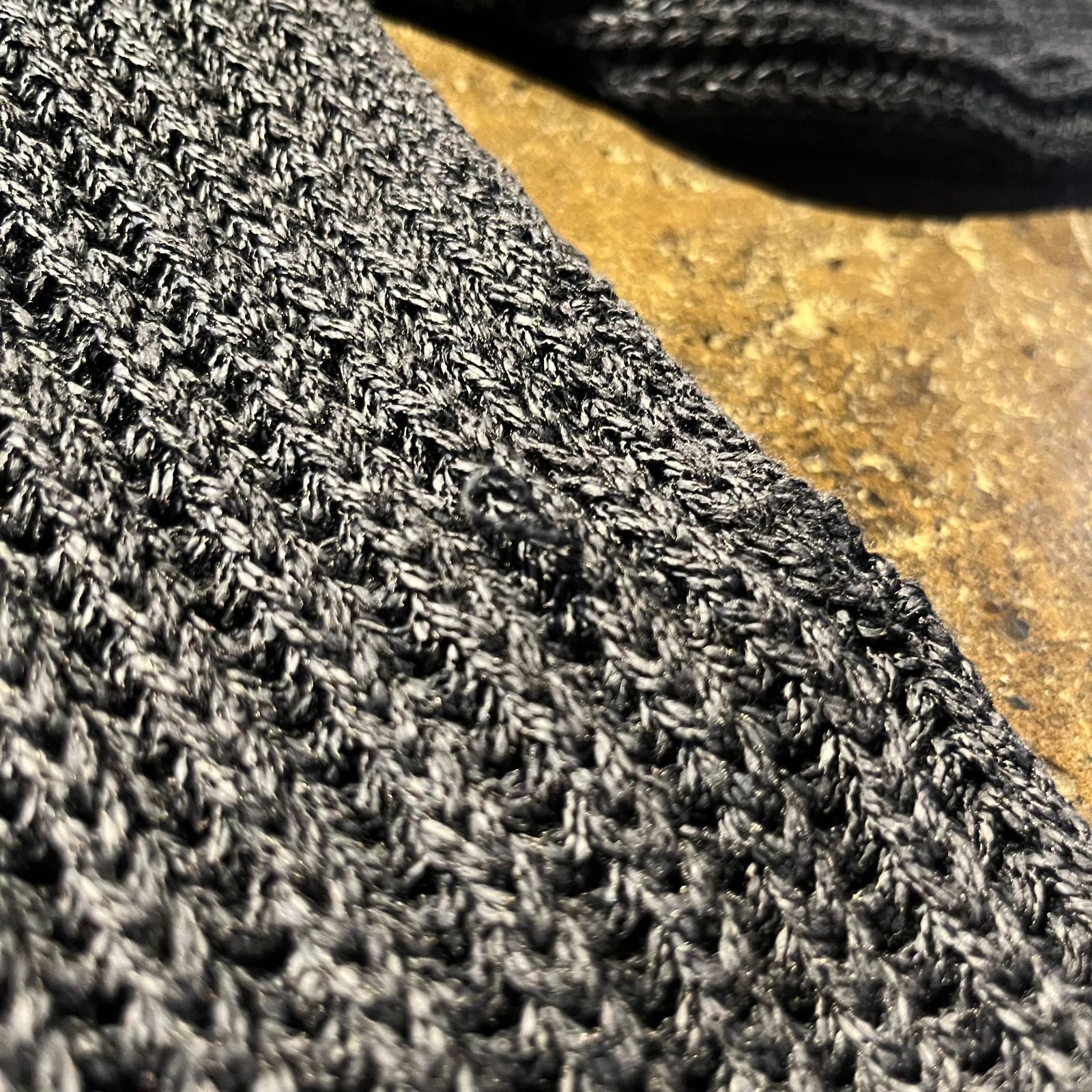 seya. Paper Cardigan セヤ ペーパーカーディガン PV18-B