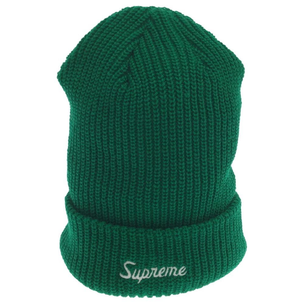 SUPREME (シュプリーム) 21AW Loose Gauge Beanie ルーズ ゲージ