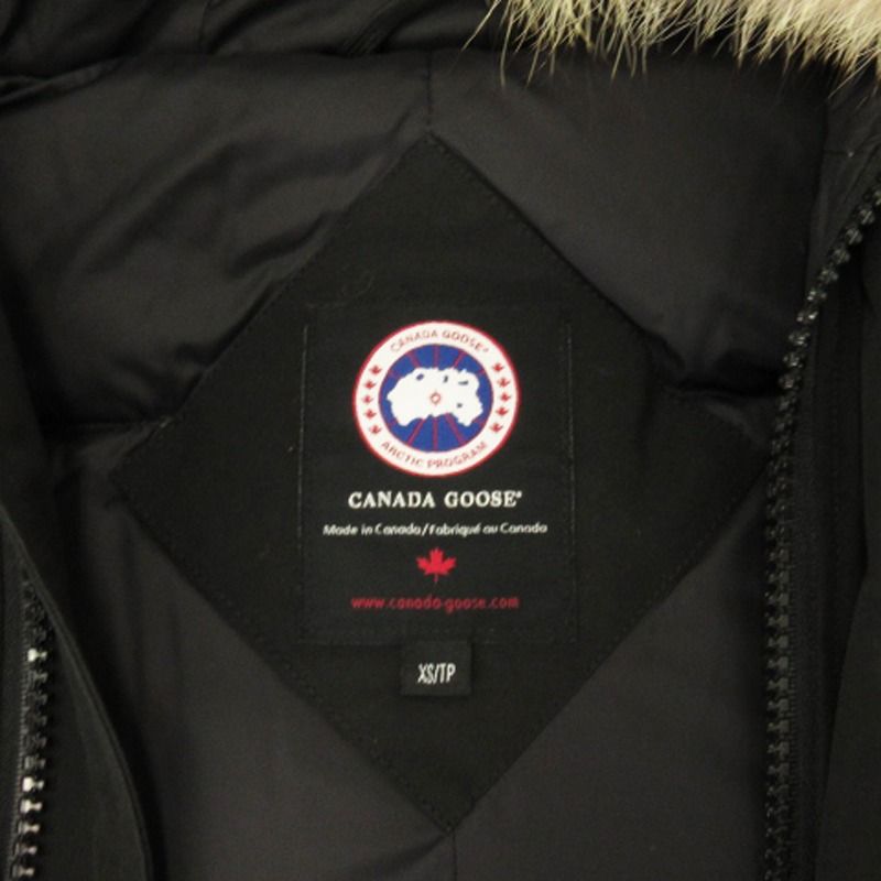 カナダグース CANADA GOOSE ジャスパー ダウンジャケット
