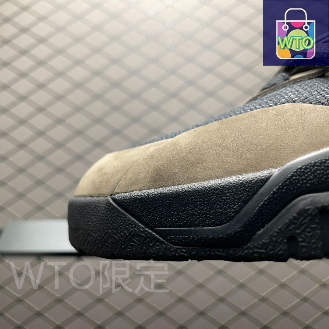 NIKE travis scott x air jordan jumpman jack tr ts