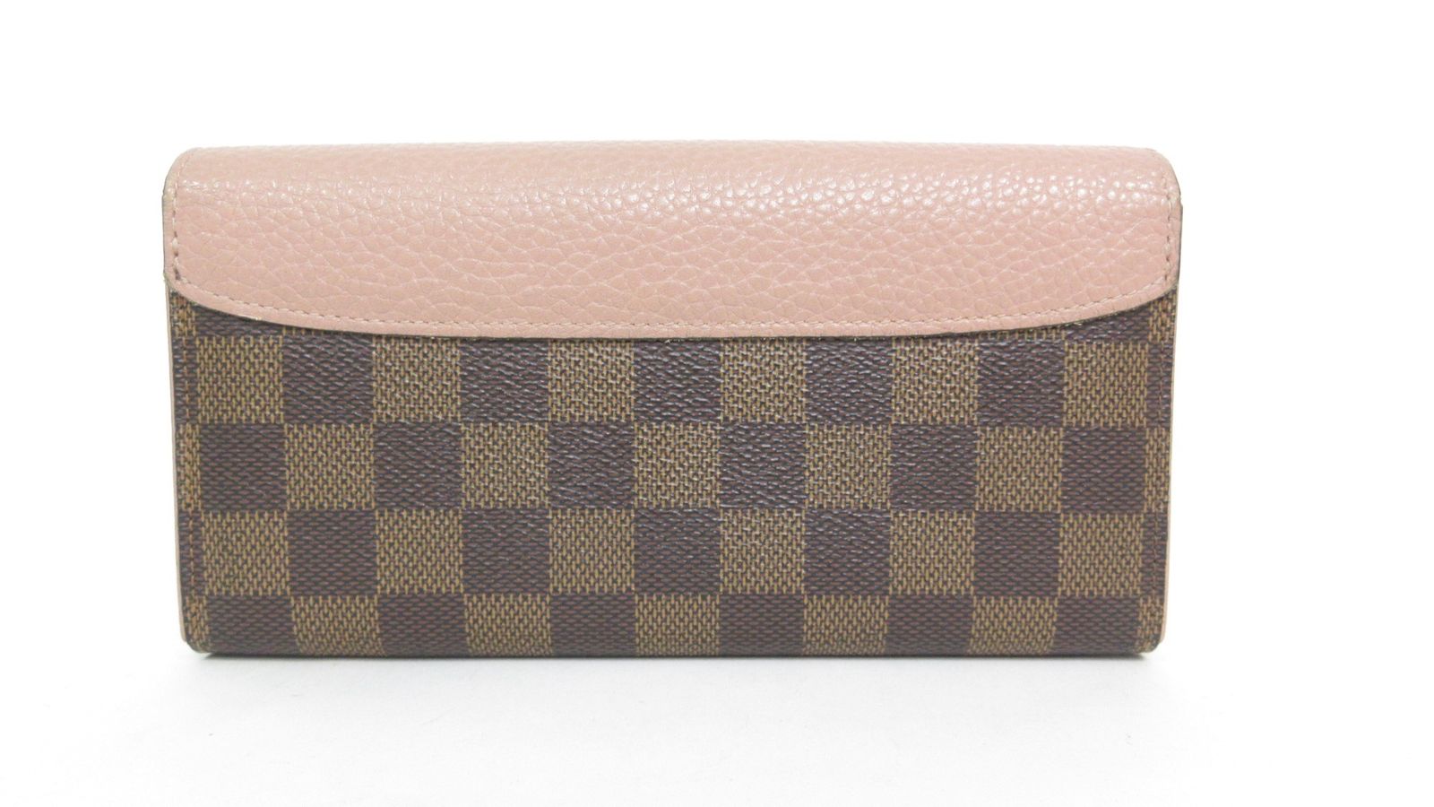 LOUIS VUITTON/ルイ ヴィトン ダミエ ポルトフォイユ ノルマンディ