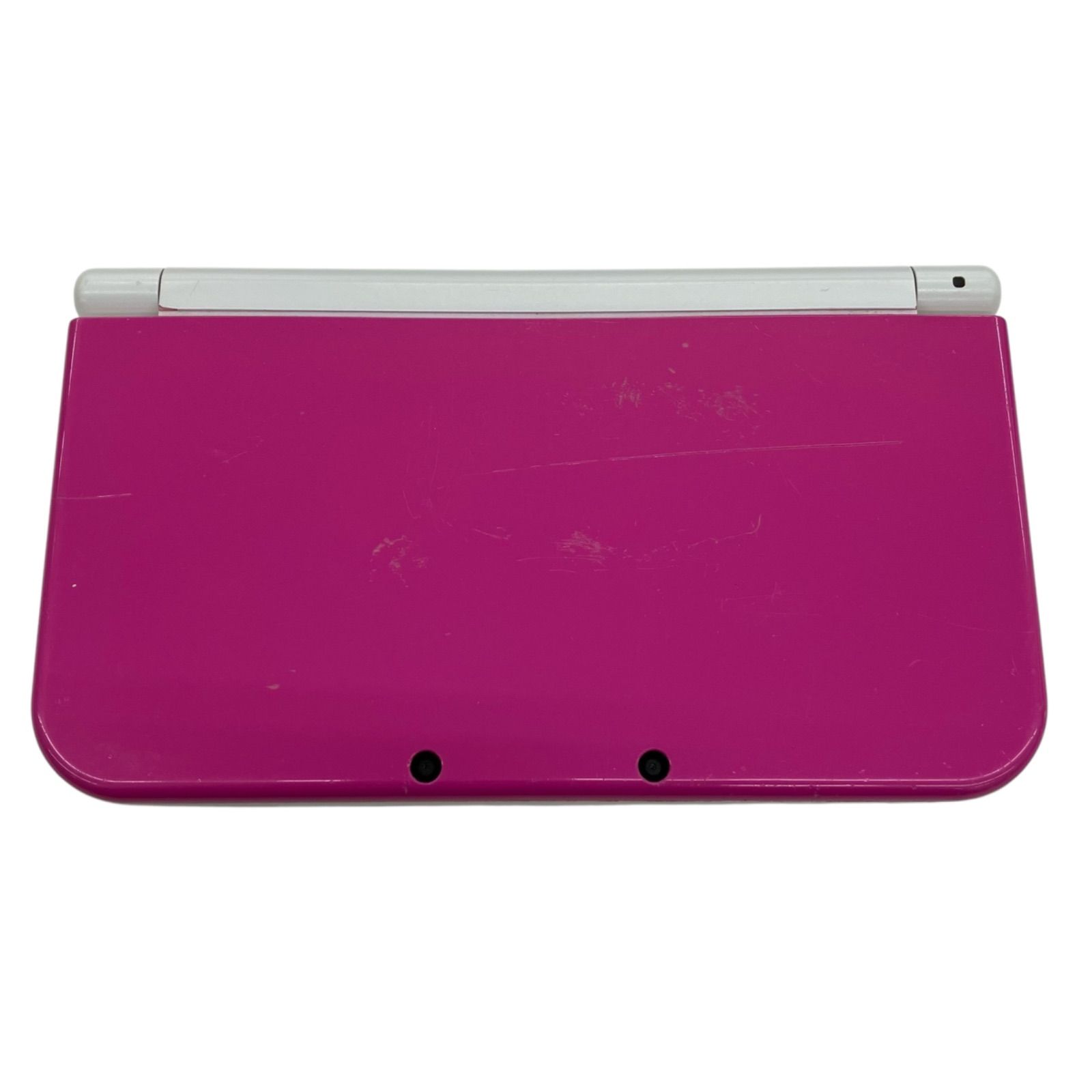 186000 訳アリ品 Nintendo 任天堂 ニンテンドー3DS new Nintendo3DS LL