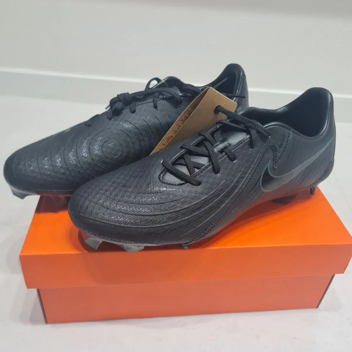 NIKE(ナイキ) ファントム GX2 アカテミ サッカーシューズ 270 新品