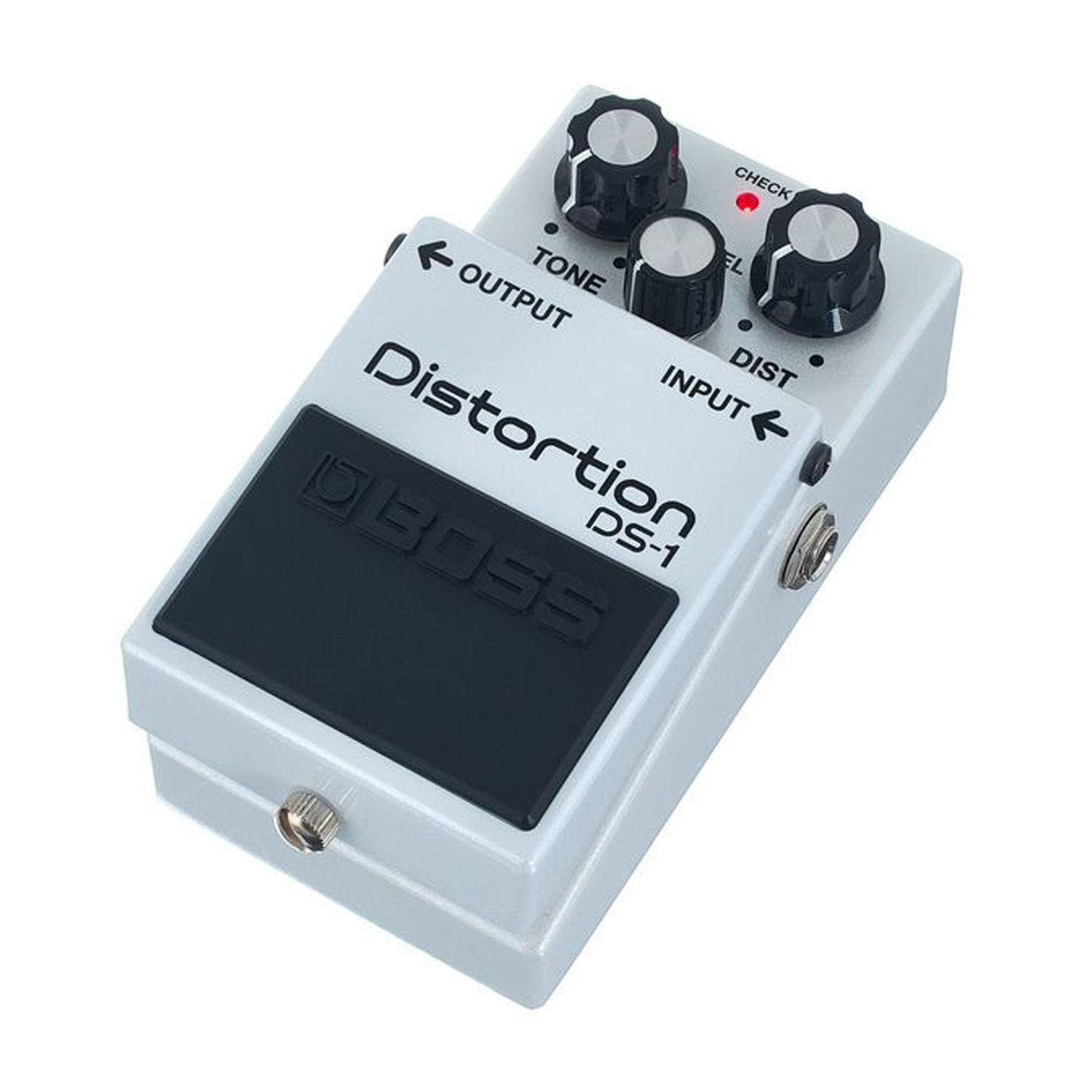 BOSS DS-1-WH ホワイト 限定生産カラー - メルカリ