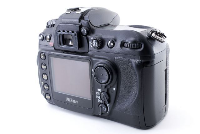 Nikon D200 ダブルズームセット [967] - メルカリ