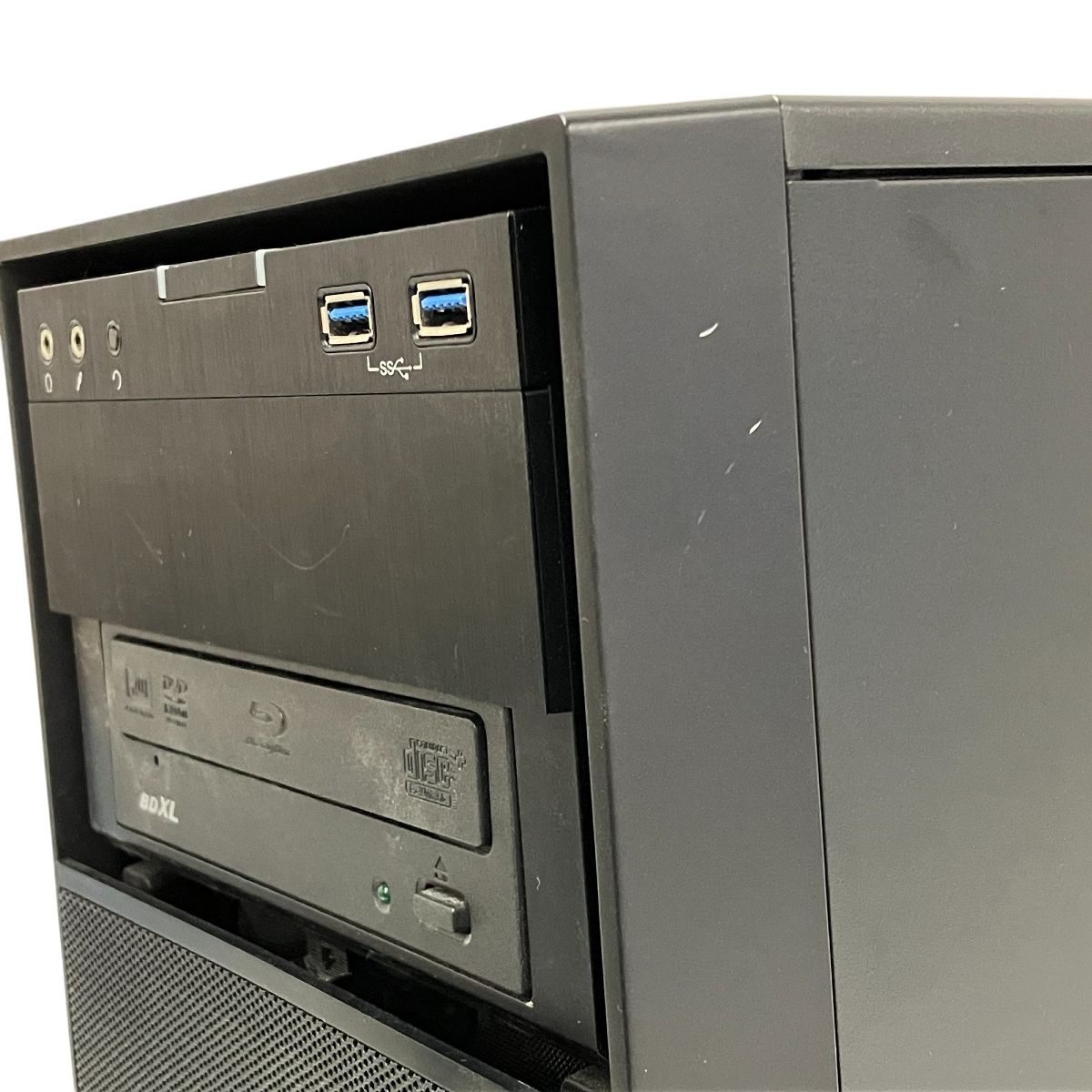 E*8様 ゲーミングPC core i7 GTX1060搭載 Core i7/GTX1060搭載 ゲーミングPC 訳有 - メルカリ
