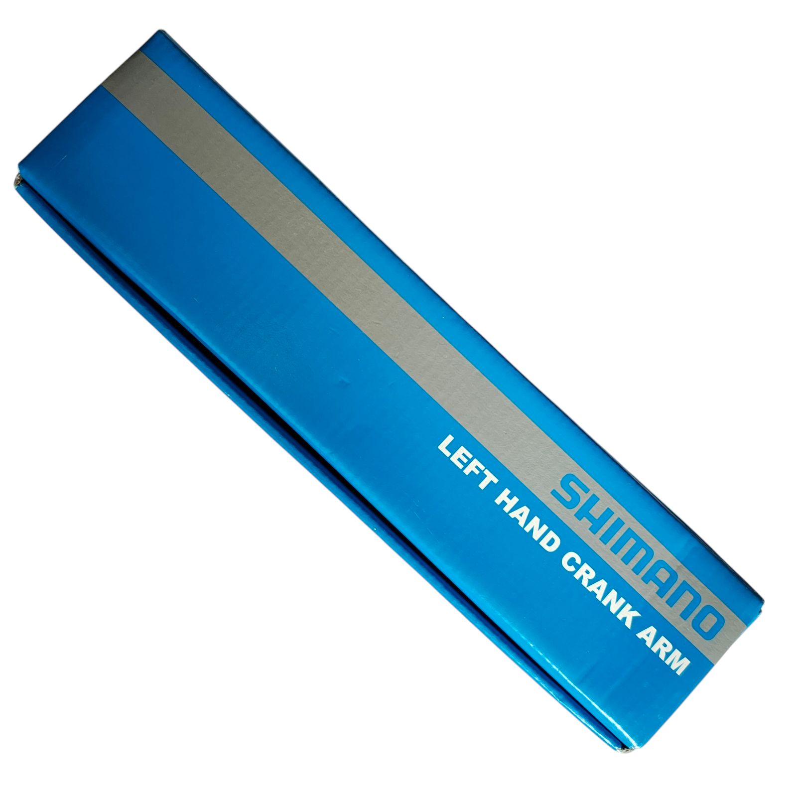 WJ47 SHIMANO シマノ 左クランク FC-5800L Lクランク ブラック Y1PH98010 BRIGHTFACE_UK