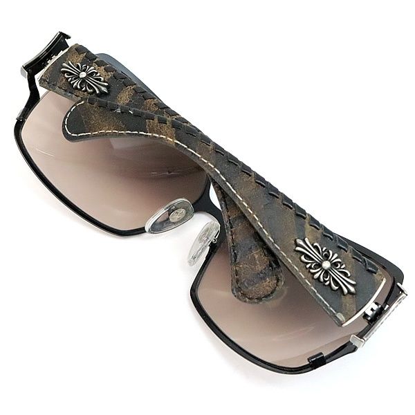 クロムハーツ サングラス POON II 銀座店 クロムハーツ SALE POON II