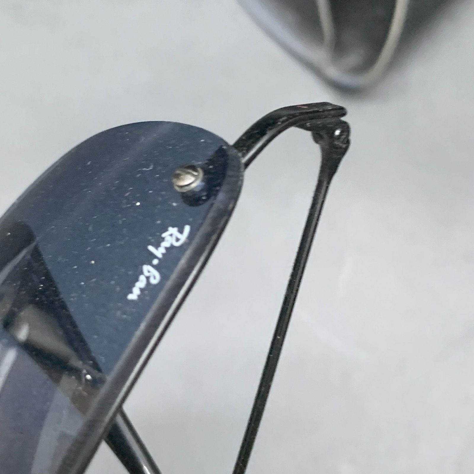 X280 RayBan レイバン サングラス アイウェア RB3156 006/8C 57□16