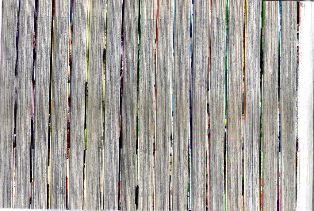 集英社 ジャンプコミックス 佐伯俊 食戟のソーマ 全36巻 セット