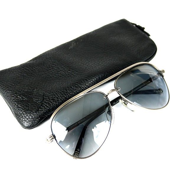 CHROME HEARTS 銀座店 クロムハーツ 【PROBASSHOLE】 サングラス 眼鏡