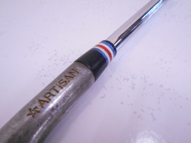 中古】ウェッジ アーティザンゴルフ ARTISAN GOLF WEDGE 50S