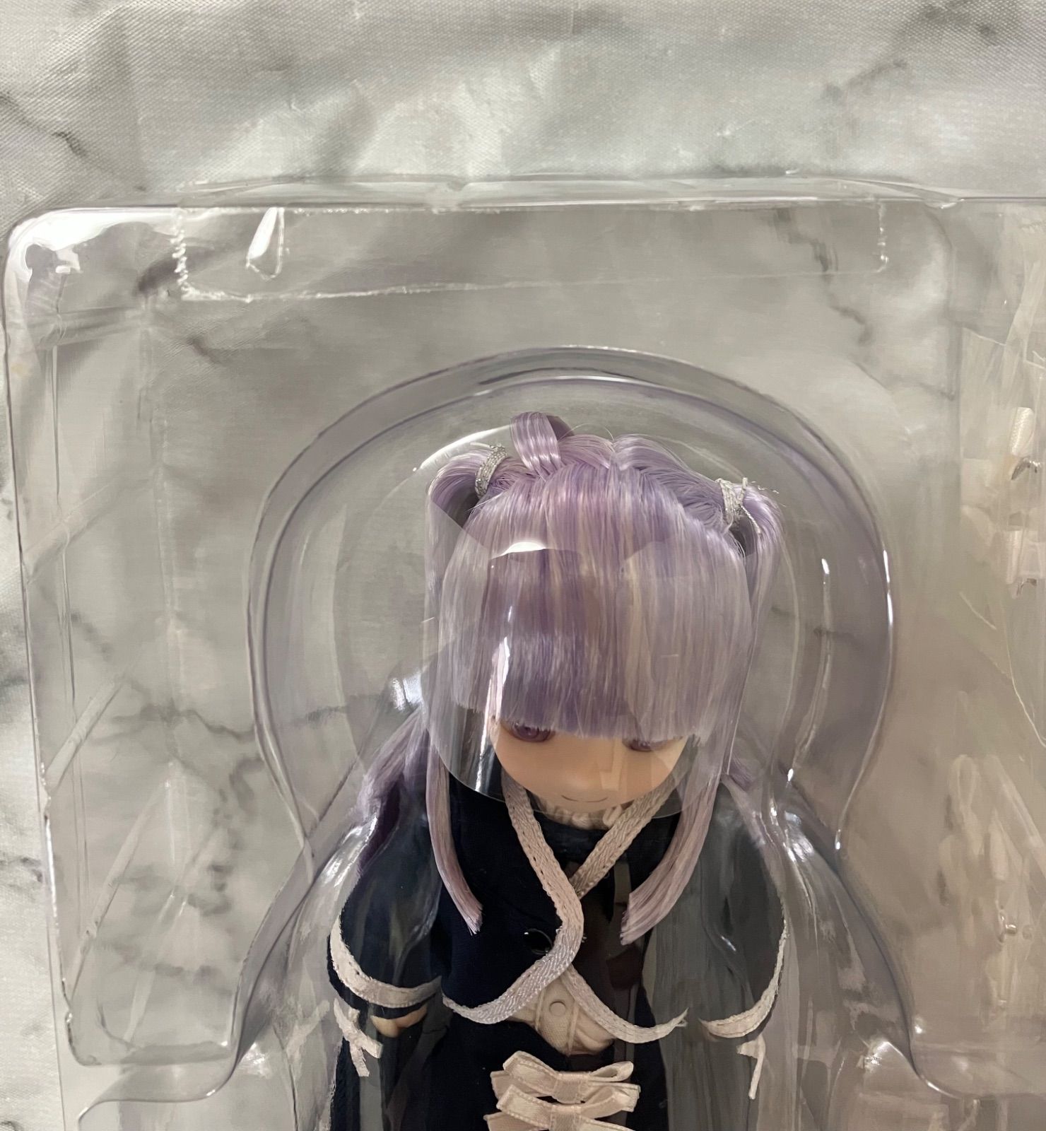 ピュアニーモキャラクターシリーズ No.139 ミリアム・ヒルデガルド・v・グロピウス アサルトリリィ Last Bullet 1/6 完成品 ドール(PND139-LMG) アゾン ドール】1/6ピュアニーモキャラクターシリーズNo.139 『アサルト