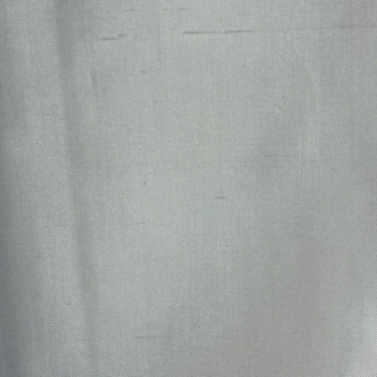 ☆安心の全品国内発送！ 男着物 身丈104cm 裄丈68.5cm S 羽織 紬地 灰色 正絹 名品