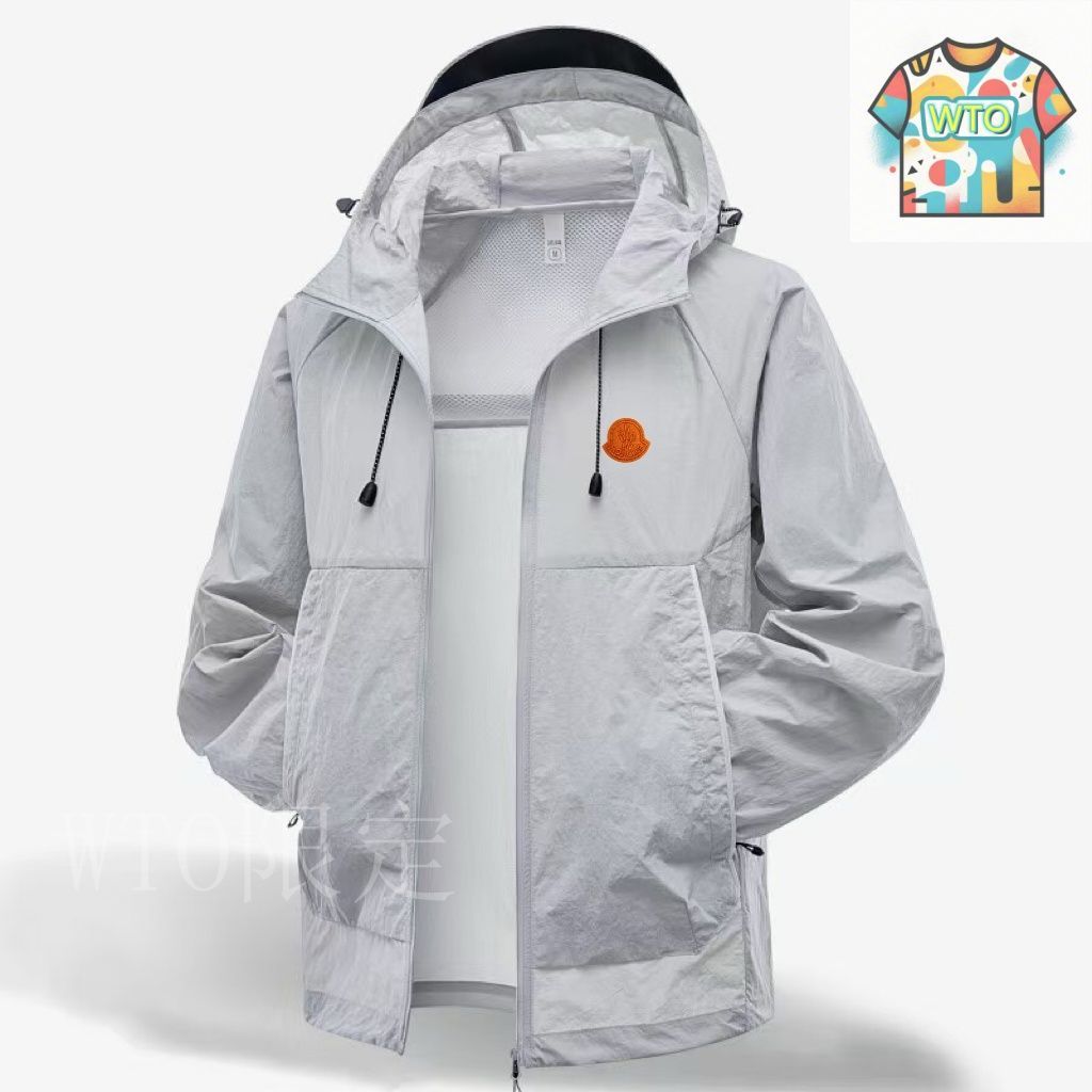 直営店【MONCLER】コラボ☆Flatbush ウインドブーレーカー 楽天市場】モンクレール ウインドブレーカー（コート
