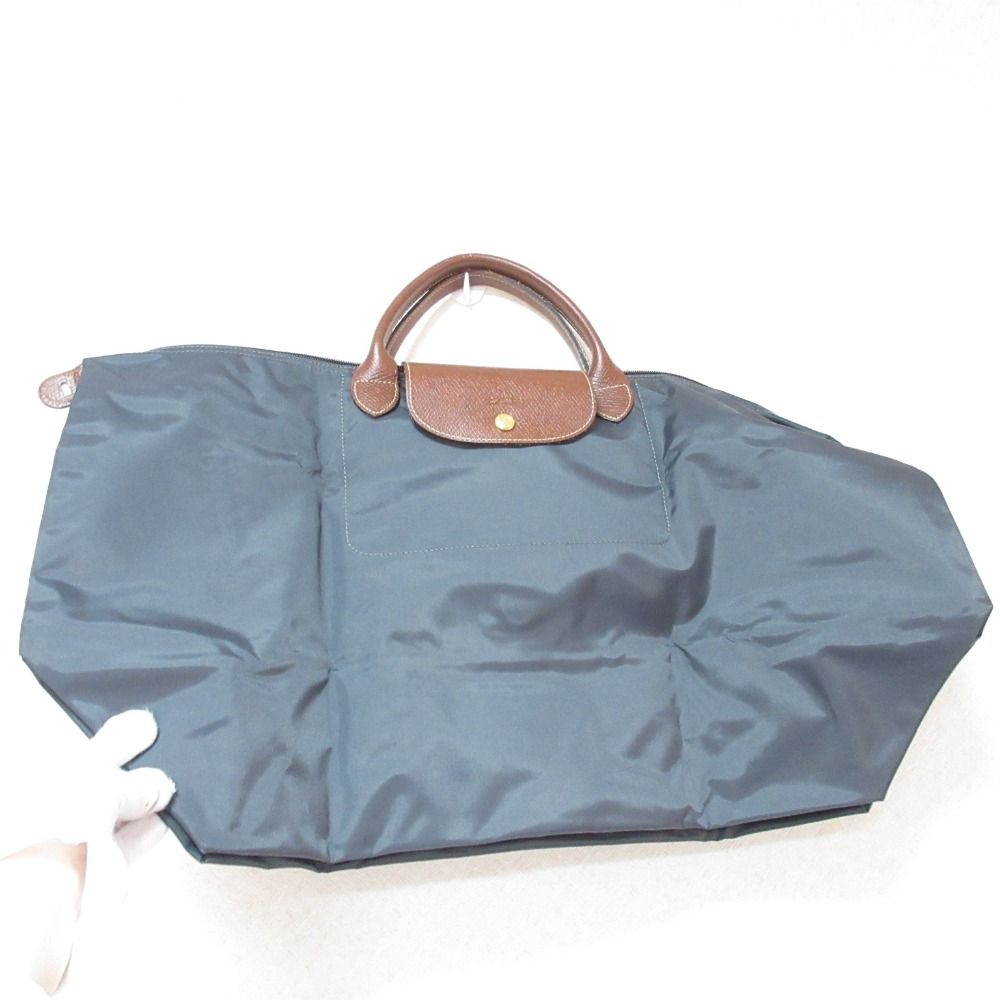 中古・古着通販LONGCHAMP (ロンシャン) ルプリアージュ エリタージュ 