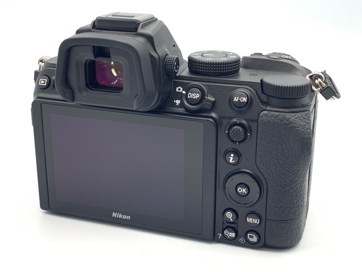 Nikon ニコン　Z5 美品　ボディのみ　フルサイズ 新品)Nikon (ニコン) Z5 ボディ（商品ID：4960759904485）詳細ページ