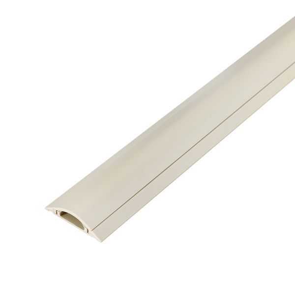 【新品・7営業日以内発送】朝日電器 ELPA UDN1-2C UDプロテクター1号 アイボリー UDN12C【沖縄離島販売】