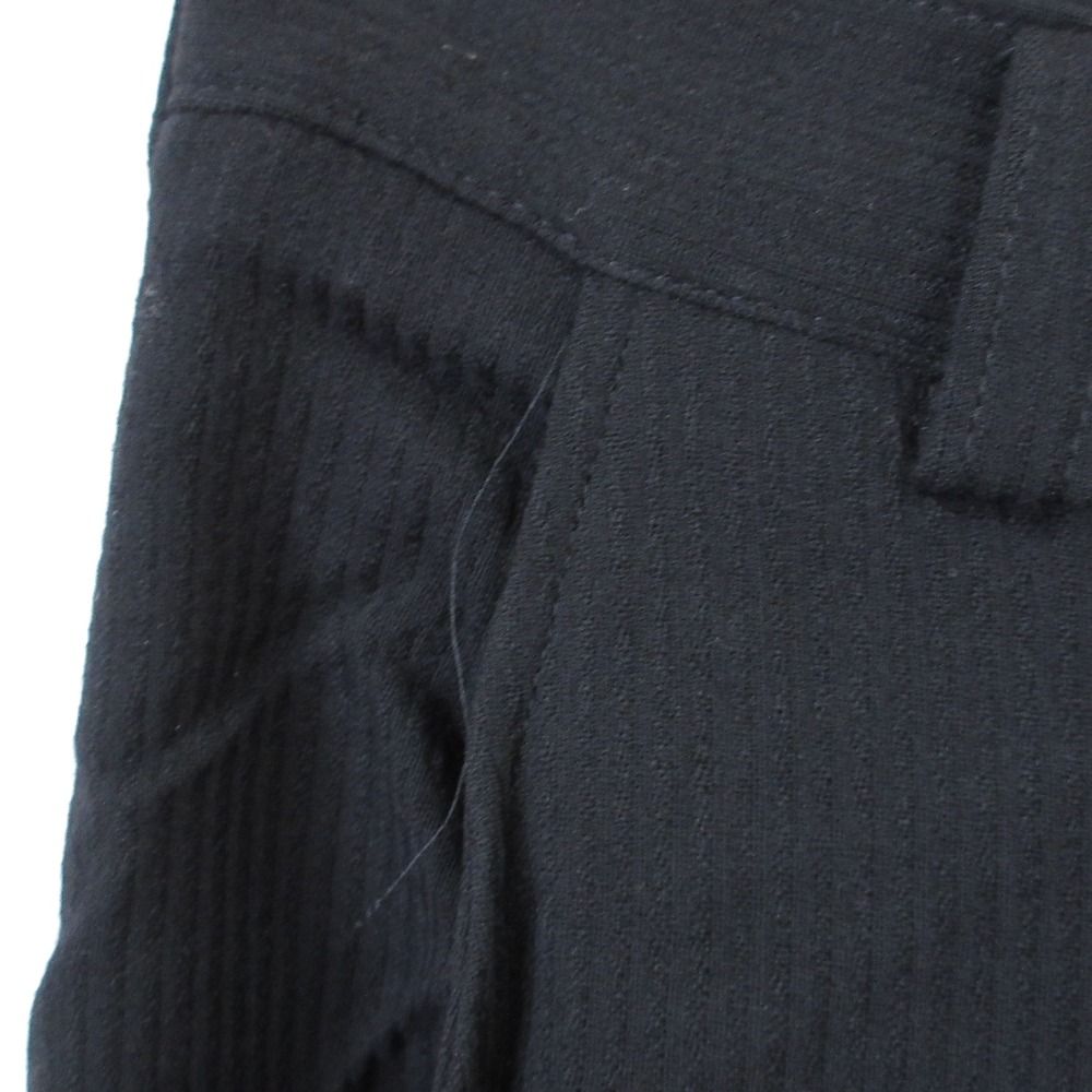 美品 Y's ワイズ Yohji Yamamoto ヨウジヤマモト ウール ステン