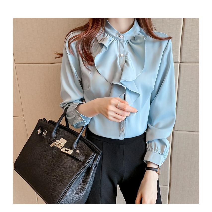 10万✨未使用 フォクシー 花柄ジャガードワンピース 2019年 ミッドナイト 10万✨未使用 フォクシー 花柄ジャガードワンピース 2019年