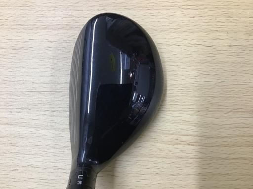 中古】 タイトリスト TSi2 21° ユーティリティ UT 純正特注シャフト